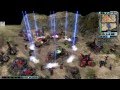 Command And Conquer 3 Tiberium Wars; Ion cannon (HD)