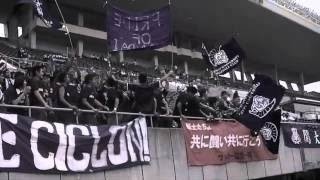 2015/5/6 関西学院大学vs関西大学 前期第6節