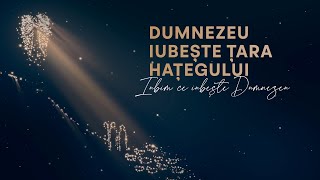 Biserica Quo Vadis Hațeg - Gili Indrie | Dragostea | 22.12.2024