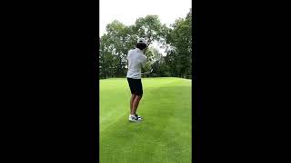 Lucas Dutartre Men's golf Fall 2022