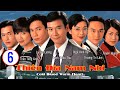 Thiên Địa Nam Nhi 06/65 | Trịnh Thiếu Thu, La Gia Lương, Trần Tùng Linh  | TVB Kinh Điển 1996