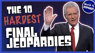 Jeopardy The Top 20 Fastest Rounds World Of Jeopardy World Of Jeopardy