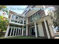 Lake View with Swimming Pool | 3 Storey Bungalow | Setia Eco Park | 6800sf | Home Tour | Daniel Tan