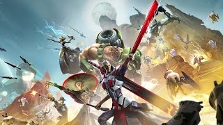 #57【Battleborn】おついちtube Live with GESU5【バトルボーン#2】