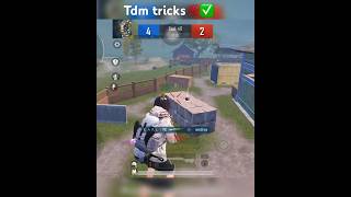 Pubg m24 tdm tips and tricks 💯✅🤯| Bgmi tdm m24 tips||tdm new tricks||#pubgmobile #tdmtips #tricks