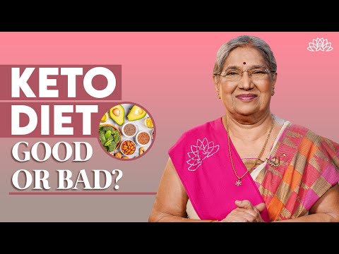 Keto Diet: Good or Bad? Beginner's Guide to Ketogenic Diet Health and Wellness