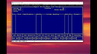 Eclipse Contacts Report