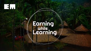 Earning while learning: This ‘green’ school in Assam shows how