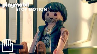 PLAYMO High | Aflevering 12: Op de Vlucht | PLAYMOBIL Nederland