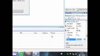hd tutorial: Using progressbars