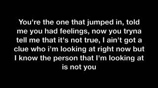 I Just Wanna Know- NF Lyrics