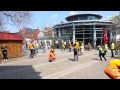 wwfm x hab ich mich vermessen flashmob gc45d4g geocaching 2013 neumünster