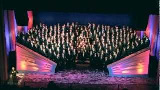 Peace On Earth (David Bowie) - Gay Men's Chorus of Los Angeles