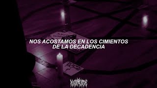 My Chemical Romance - The Foundations of Decay (Sub Español)