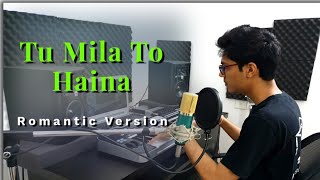 Tu Mila To Haina | Romantic Version | De De Pyaar De | T-Series | Shubhankit Rathore