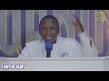 RISE UP OH LORD!!  INTENSE PRAYERS   Prophet Kudakwashe Jose 