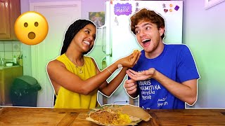 What It's Like To Have an ETHIOPIAN Girlfriend | Smile Squad Comedy