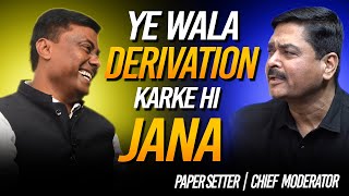 YE WAALE DERIVATIONS KARKE HE JANA || HSC Board Physics 2025 || By Paper Setter #hsc