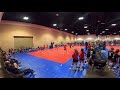 feva 15 red v cobb atl elite