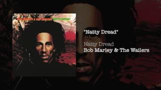 Natty Dread (1974) - Bob Marley & The Wailers