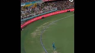 bbl best ever boundary catch renshaw takes a blinder