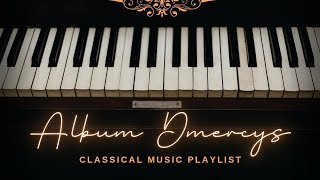 ALBUM MUSIK D' MERCYS CLASSICAL MUSIC PLAYLIST