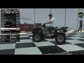 gta 5 dlc vehicle customization dinka verus