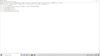 13.4. Networking - Socket Timeout and Options.