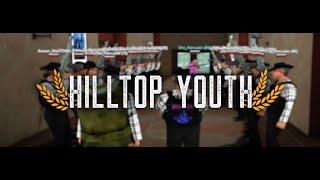 [IMRP] Hilltop Youth | Storyline 👨‍🌾