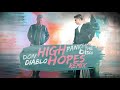 Panic! At The Disco - High Hopes (Don Diablo Remix)