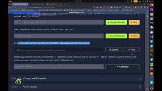 Basic Dynamic Analysis TryHackMe Walkthrough