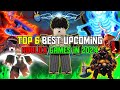 Top 6 BEST UPCOMING Roblox Games in 2024