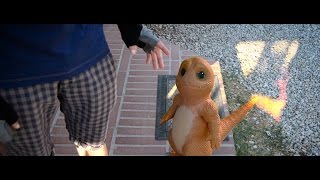 Pokémon - A Great Journey (Live Action Short Film)