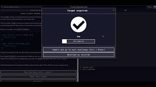 24 Create an Export Fallback with export default - ES6 FreeCodeCamp EXPLAINED JavaScript Algorithms