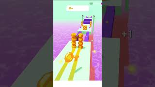 Barrel Roller Game Level 175 || Barrel Roller Gameplay Walkthrough || #gaming #games #shorts #short