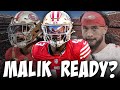 👀 Is Malik Mustapha Ready For A HUGE Role In 49ers vs Seahawks...