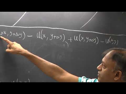 Mathematical Methods- Lecture 8 Of 34 - YouTube