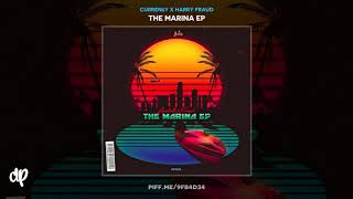 Curren$y x Harry Fraud -  The Visitor [The Marina EP]