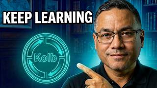 Think Deeply With The Kolb Experiential Learning Cycle