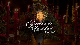 45. Especial de navidad: \