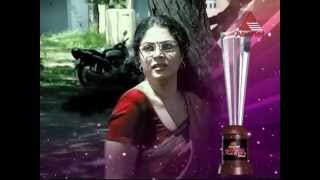 Asianet Television Awards - Asha Sarath Character Promo