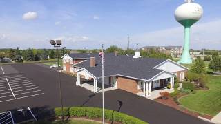 Business Intro 2019 - Colonial Chapel Funeral Home - Orland Park, IL
