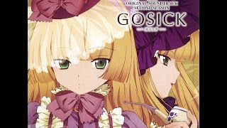 GOSICK Opening HD