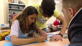 Explaining WPI's Project-Based Education