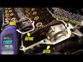 Does Royal Purple HPS actually work? BMW E36 328ic death kart build (part 14)