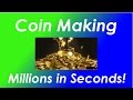 Madden Mobile Coin Making Method: Millions in Seconds!