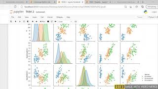 Unsupervised Machine Learning| Clustering| IRIS Dataset| TASK-2| THE SPARK FOUNDATION
