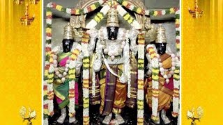 பூலோக வைகுண்டம் திருமலை - புரட்டாசி சனி ஸ்பெஷல்