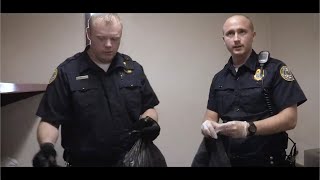 Going Inside Maximum-Security Prison - Cell Searches and "Snitches" Documentary Video