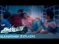 Alavandhan Explains The Situation - Aambala | Movie Scenes | Vishal | Sundar C
